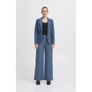 ICHI - IHKATE DENIM BL - Dames - Blazers