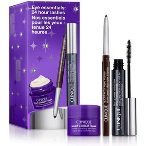 Clinique - Lash Power Pakket - Oog Essentials - 24Hr Lashes