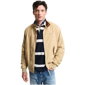 GANT KATOEN Harrington JAS, Java, S