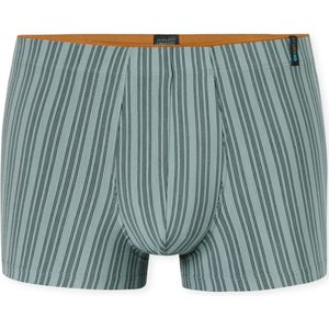 Schiesser - Long Life Soft - Shorts - Gestreept - Heren