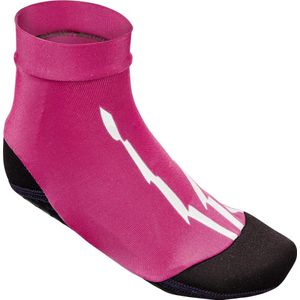 BECO-SEALIFE® Zwemsokken - Meisjes - Neopreen - Roze - Maat 24-25