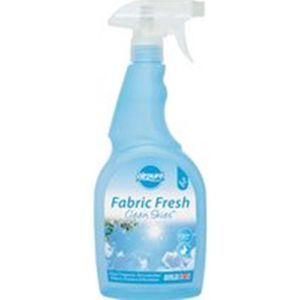 Airpure textiel verfrisser Clean Skies 750ml