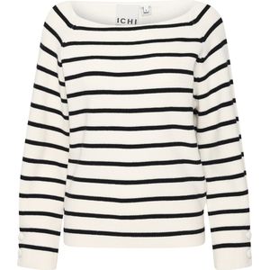 ICHI - IHBOSTON LS9 - Dames - Truien