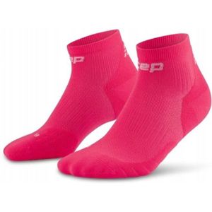 CEP - Core Run Low Cut - Compressiesokken
