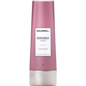Goldwell - Kerasilk Color - Crèmespoeling - Voor Gekleurd Haar - Hydratatie