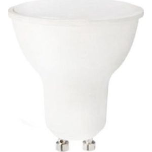 Spectrum - LED spot GU10 - 4W vervangt 40W - 6000K daglicht wit