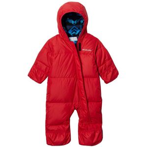 Columbia Snuggly Bunny™ Race Pak Rood 18-24 Months Jongen