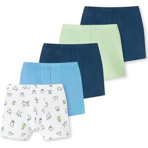 Trui - Meisjes - Multicolor - Bio-Baumwolle