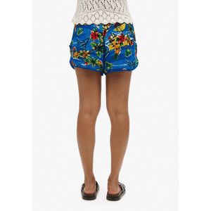 Superdry - Beach Korte Broek - Veelkleurig