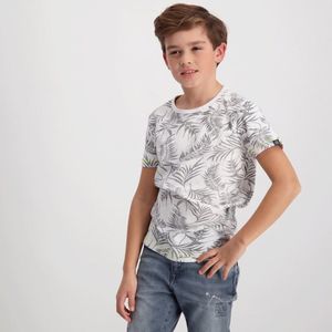 Cars Jeans T-shirt Juneau Jr. - Jongens