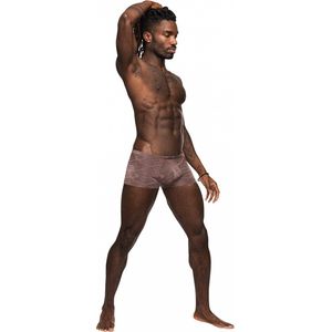 Male Power 145274MVLG - Mini Short Large