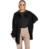 Billabong - Winter Ocean - Overhemd - Zwart