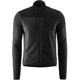 Gonso - Adventure - Fleece - Met Volledige Rits