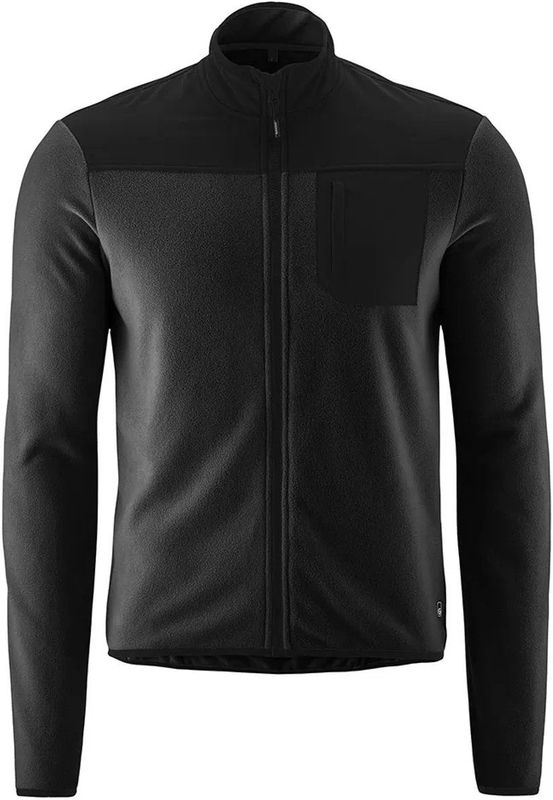 Gonso - Adventure - Fleece - Met Volledige Rits