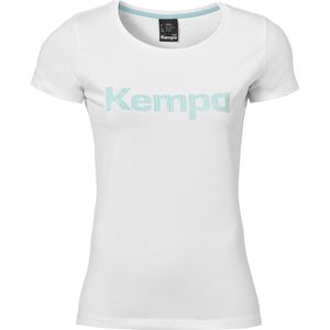Kempa - Graphic - T-shirt - Dames