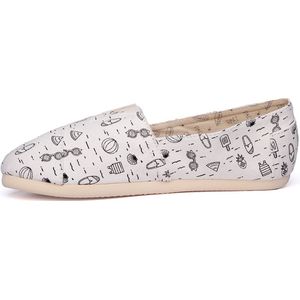 Paez Kids Eva White - Maat 30