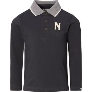 Noppies T-shirt Keene - Phantom - Maat 122