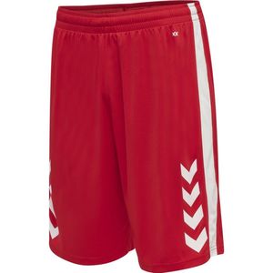 Hummel Hmlcore Xk Basketball Korte Broek Rood Man