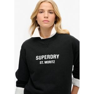 Superdry - Sport Luxe - Dames Sweatshirt