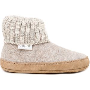 Gottstein Meisjes en Jongens huissloffen Alpine Boot LE