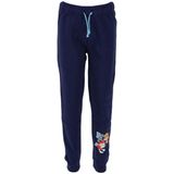 Paw Patrol - Joggingbroek - Blauw - Kindertrainingsbroek - 110/116 cm