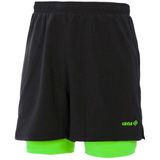 Izas - Coral - Korte Broek - Hardloopshort - Sneldrogende Stof - Zacht en Licht