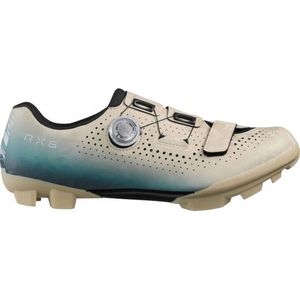 Gravelfietsschoenen RX600, beige