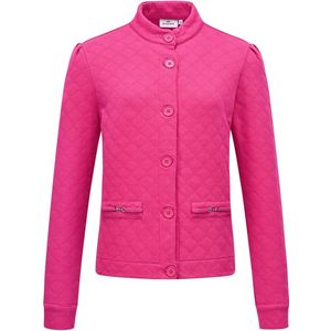Hv Society - Jacket Hvskezia - Fuchsia - S (36)