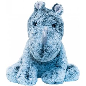 Ma Petite Bouillotte Neushoorn Afneembare Hoes