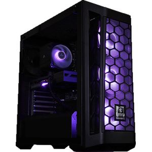 Terra PC-Gamer Elite 2 - Intel Core i5-14600KF - 16GB - 1.0TB M.2 SSD - Nvidea GeForce RTX4060 8GB - Windows 11