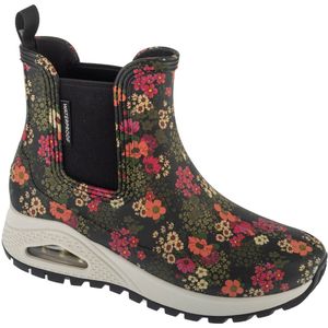 Skechers - Uno Rugged - Chelsea Laarzen - Zwart