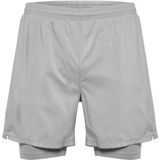 Newline - Fast - Korte Broeken - 2 in 1 - Reflecterende Details