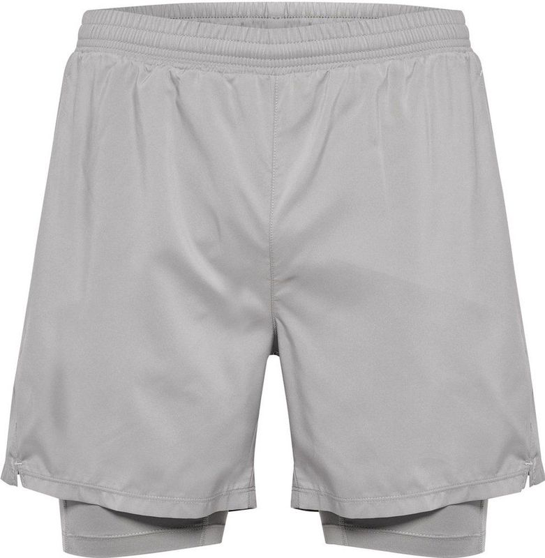 Newline - Fast - Korte Broeken - 2 in 1 - Reflecterende Details