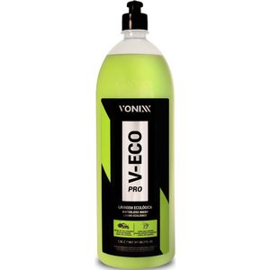 Vonixx V-Eco Pro Milieuvriendelijk auto schoonmaakmiddel 1.5L