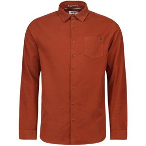 Corduroy overhemd - Stijlvol en comfortabel