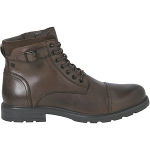 Jack & Jones - Chatsworth Leather Ln - Laarzen