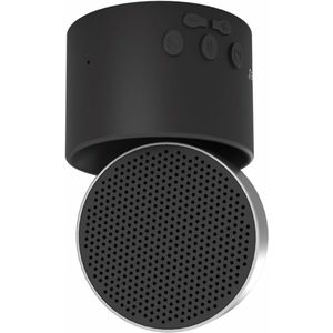 Lexium White Noise Machine - Meerdere Standen - Voor baby's - White Noise Baby - Witte Ruis