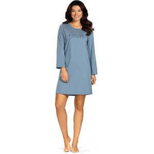 Dames Nachthemd 'Live Your Dreams'