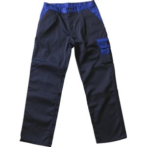 Mascot Salerno Werkbroek – Donkerblauw maat 46