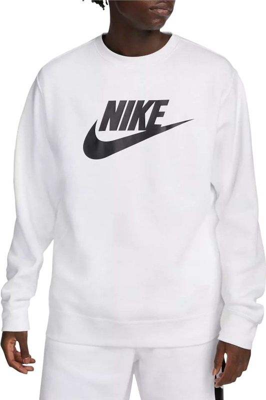 Sweatshirt ronde hals Nike Sportswear Club Bb Gx