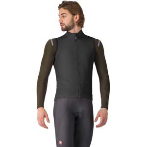 Castelli - Perfetto Air - Gilet - Zwart