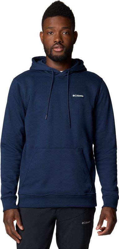 Columbia - Meridian Creek - Hoodie - Comfortabel - Met Verstelbare Capuchon