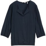 Tom Tailor - Shirtblouse - Lunar eclipse - Met Print All-over