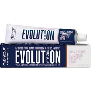 ALFAPARF MILANO Evolution of the Color 5.1