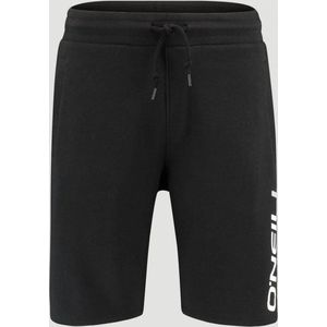 O'Neill Sweatshorts Men Men Black Out Xs - Black Out Materiaal: 60% Katoen 40% Polyester (Gerecycled) Jogger 3