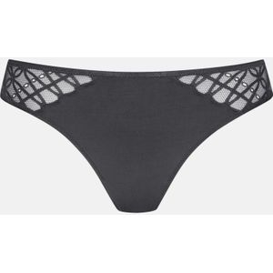 Mey - Poetry Temptation - Brazilian - Grijs