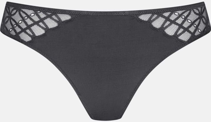 Mey - Poetry Temptation - Brazilian - Grijs