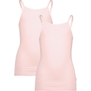 Vingino Singlet - set van 2 Lichtroze