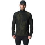 Houdini Pace Flow Sweatshirt Met Halve Rits
