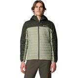 Pufferjack - Opvouwbaar - Zwart - 100% Gerecycled Polyester